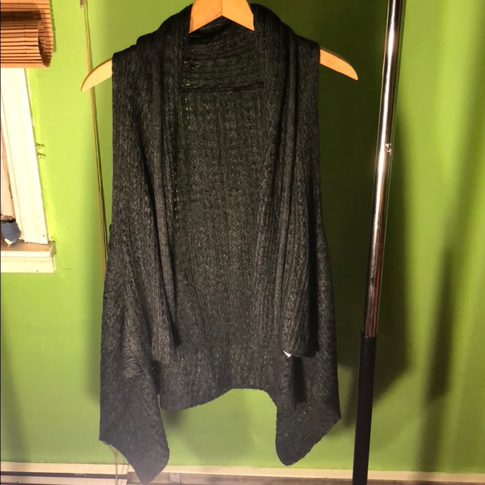 Worn once, great condition.